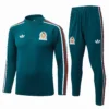 México Conjunto 2026 Verde - México Barata | PTDHMALL