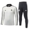 Alemania Niños Conjunto 2026 Amarillo - Equipacion Alemania Niños | PTDHMALL