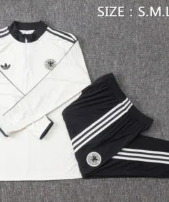 Alemania Niños Conjunto 2026 Amarillo - Equipacion Alemania Niños | PTDHMALL