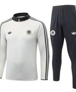 Alemania Niños Conjunto 2026 Amarillo - Equipacion Alemania Niños | PTDHMALL