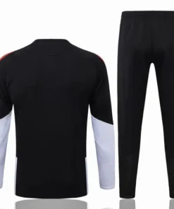 Arsenal Niños Conjunto 2026 2027 Negro - Equipacion Arsenal Niños | PTDHMALL