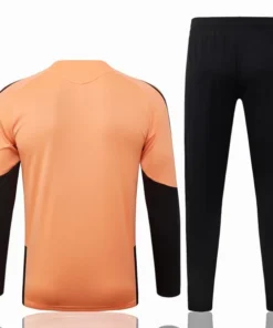 Arsenal Niños Conjunto 2026 2027 Naranja - Equipacion Arsenal Niños | PTDHMALL