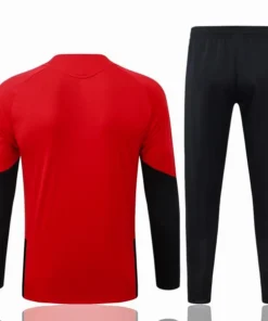 Arsenal Niños Conjunto 2026 2027 Rojo - Equipacion Arsenal Niños | PTDHMALL