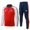 Arsenal Niños Conjunto 2026 2027 Negro - Equipacion Arsenal Niños | PTDHMALL
