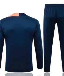 FC Barcelona Niños Conjunto 2025 2026 Azul - Equipacion Fc Barcelona Niños | PTDHMALL