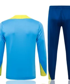 FC Barcelona Niños Conjunto 2025 2026 Azul - Equipacion Fc Barcelona Niños | PTDHMALL