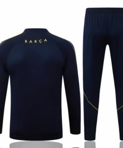 FC Barcelona Niños Conjunto 2026 2027 Azul - Equipacion Fc Barcelona Niños | PTDHMALL