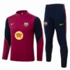 FC Barcelona Niños Conjunto 2026 2027 Azul - Equipacion Fc Barcelona Niños | PTDHMALL