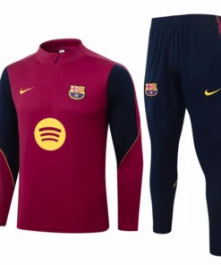 FC Barcelona Niños Conjunto 2026 2027 Azul - Equipacion Fc Barcelona Niños | PTDHMALL