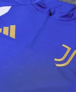 Juventus Niños Conjunto 2026 2027 Azul - Equipación Juventus Niños | PTDHMALL