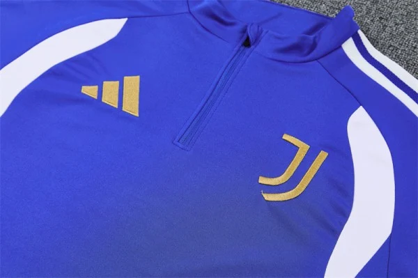 Juventus Niños Conjunto 2026 2027 Azul - Equipación Juventus Niños | PTDHMALL