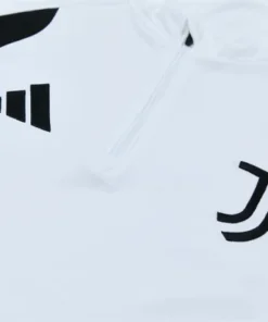 Juventus Niños Conjunto 2026 2027 Blanco - Equipación Juventus Niños | PTDHMALL