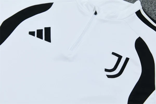 Juventus Niños Conjunto 2026 2027 Blanco - Equipación Juventus Niños | PTDHMALL