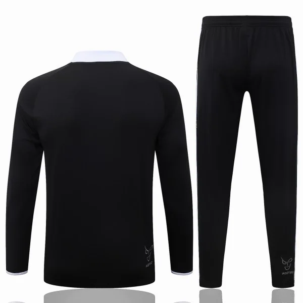 Juventus Niños Conjunto 2026 2027 Negro - Equipación Juventus Niños | PTDHMALL