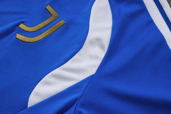 Juventus Niños Conjunto 2026 2027 Azul - Equipación Juventus Niños | PTDHMALL
