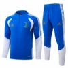 Juventus Niños Conjunto 2026 2027 Azul - Equipación Juventus Niños | PTDHMALL