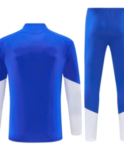 Juventus Niños Conjunto 2026 2027 Azul - Equipación Juventus Niños | PTDHMALL
