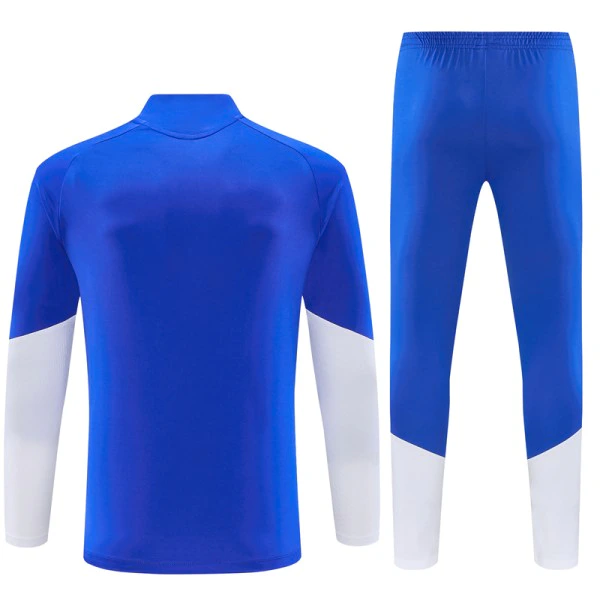 Juventus Niños Conjunto 2026 2027 Azul - Equipación Juventus Niños | PTDHMALL