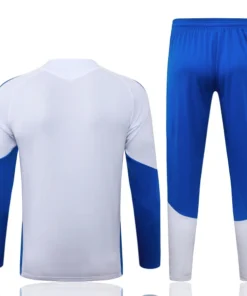 Juventus Niños Conjunto 2026 2027 Blanco - Equipación Juventus Niños | PTDHMALL