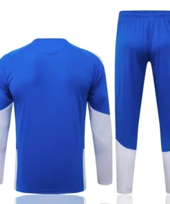Juventus Niños Conjunto 2026 2027 Azul - Equipación Juventus Niños | PTDHMALL