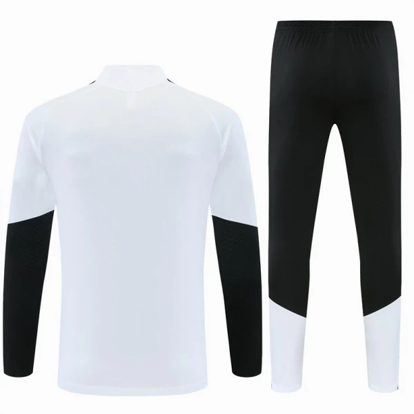 Juventus Niños Conjunto 2026 2027 Blanco - Equipación Juventus Niños | PTDHMALL