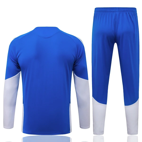 Juventus Niños Conjunto 2026 2027 Azul - Equipación Juventus Niños | PTDHMALL