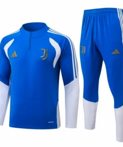 Juventus Niños Conjunto 2026 2027 Azul - Equipación Juventus Niños | PTDHMALL