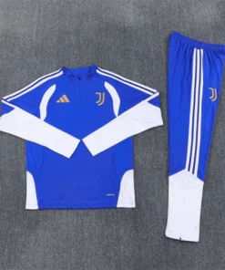 Juventus Niños Conjunto 2026 2027 Azul - Equipación Juventus Niños | PTDHMALL
