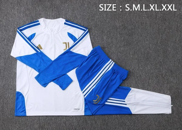 Juventus Niños Conjunto 2026 2027 Blanco - Equipación Juventus Niños | PTDHMALL