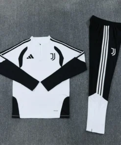Juventus Niños Conjunto 2026 2027 Blanco - Equipación Juventus Niños | PTDHMALL