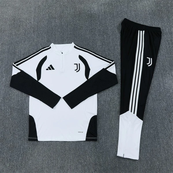 Juventus Niños Conjunto 2026 2027 Blanco - Equipación Juventus Niños | PTDHMALL