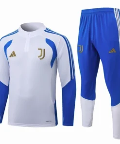 Juventus Niños Conjunto 2026 2027 Blanco - Equipación Juventus Niños | PTDHMALL