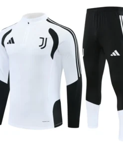 Juventus Niños Conjunto 2026 2027 Blanco - Equipación Juventus Niños | PTDHMALL