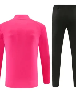 Portugal Niños Conjunto 2026 Rosa - Portugal Niños Barata | PTDHMALL
