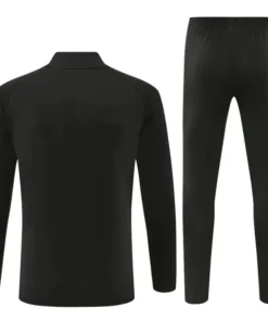 Portugal Niños Conjunto 2026 Negro - Portugal Niños Barata | PTDHMALL