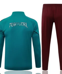 Portugal Conjunto 2026 Verde - Portugal Barata | PTDHMALL