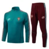 Portugal Conjunto 2026 Verde - Portugal Barata | PTDHMALL
