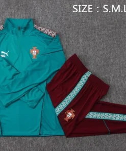 Portugal Conjunto 2026 Verde - Portugal Barata | PTDHMALL