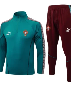Portugal Conjunto 2026 Verde - Portugal Barata | PTDHMALL