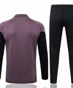 Real Madrid Conjunto 2025 2026 Púrpura - Real Madrid Barata | PTDHMALL