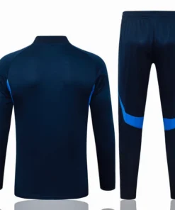 Real Madrid Conjunto 2025 2026 Azul - Real Madrid Barata | PTDHMALL