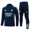 Real Madrid Conjunto 2025 2026 Azul - Real Madrid Barata | PTDHMALL