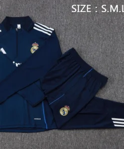 Real Madrid Conjunto 2025 2026 Azul - Real Madrid Barata | PTDHMALL