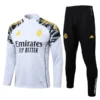 Real Madrid Conjunto 2025 2026 Blanco - Real Madrid Barata | PTDHMALL