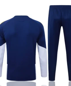 Real Madrid Conjunto 2026 2027 Azul - Real Madrid Barata | PTDHMALL
