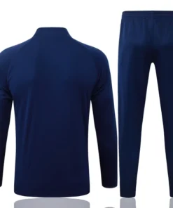Real Madrid Conjunto 2026 2027 Azul - Real Madrid Barata | PTDHMALL