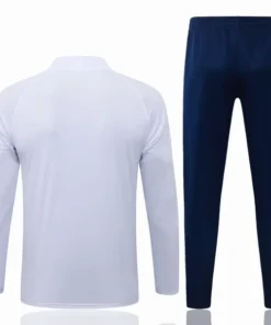 Real Madrid Conjunto 2026 2027 Blanco - Real Madrid Barata | PTDHMALL