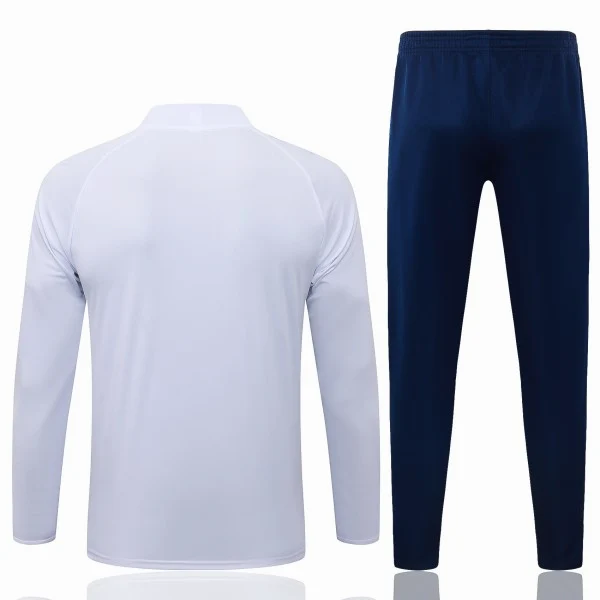 Real Madrid Conjunto 2026 2027 Blanco - Real Madrid Barata | PTDHMALL