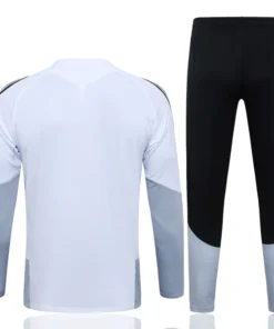 Real Madrid Conjunto 2026 2027 Blanco - Real Madrid Barata | PTDHMALL