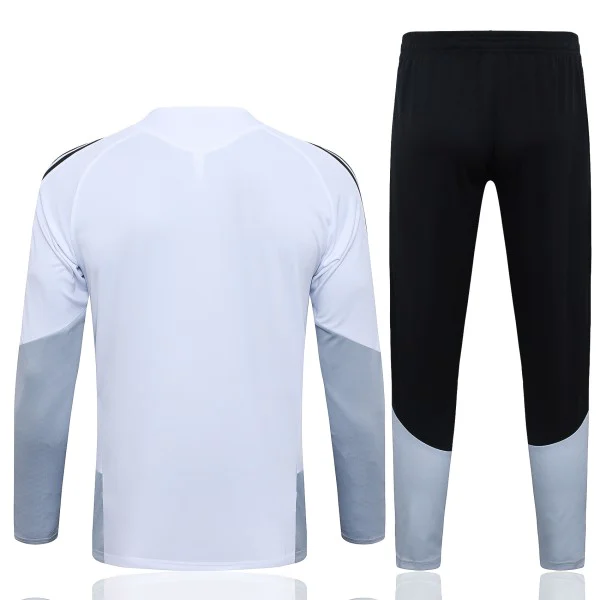 Real Madrid Conjunto 2026 2027 Blanco - Real Madrid Barata | PTDHMALL